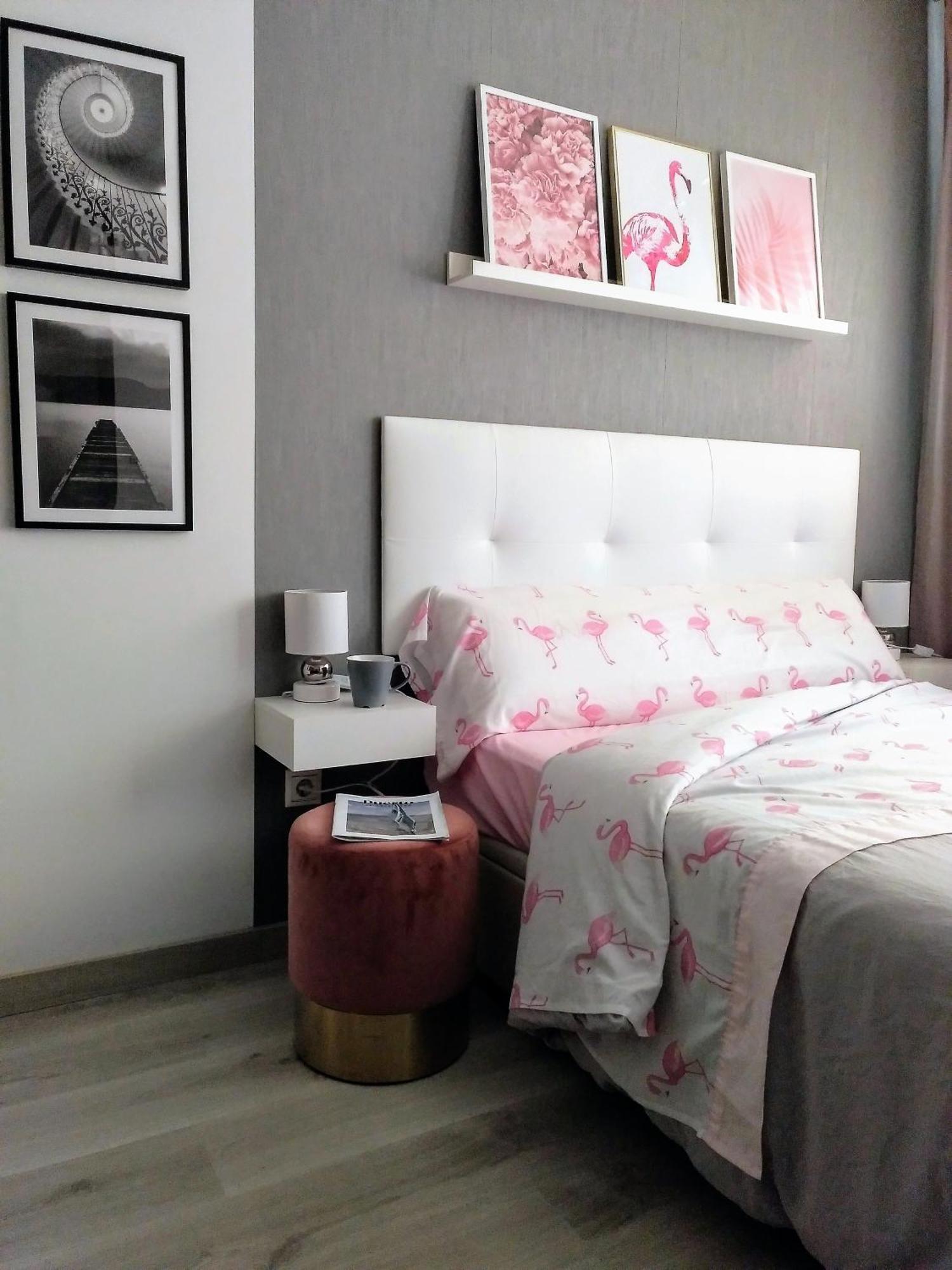 Estudio Alicante Centro 외부 사진