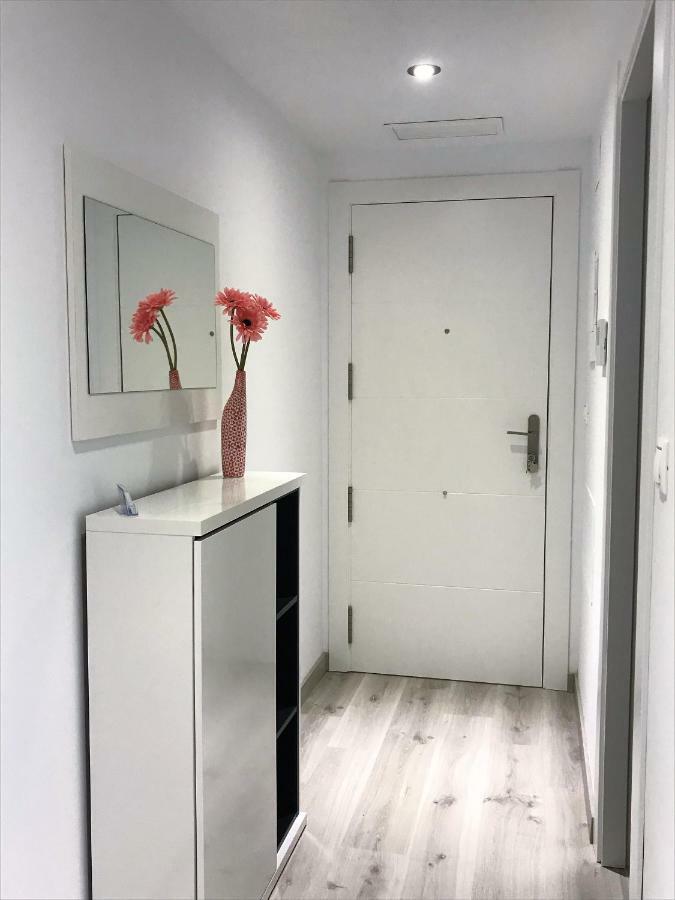 Estudio Alicante Centro 외부 사진