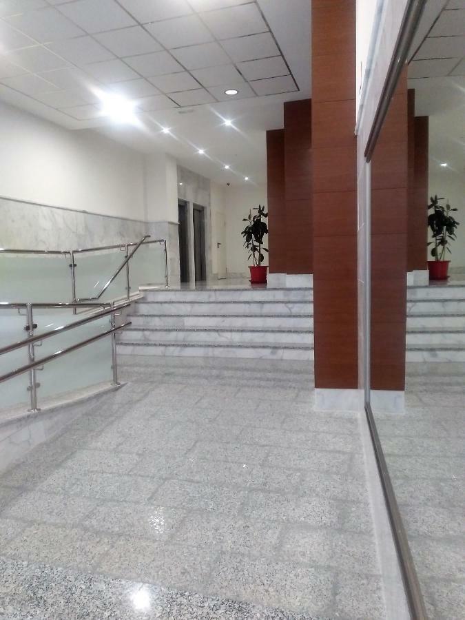 Estudio Alicante Centro 외부 사진