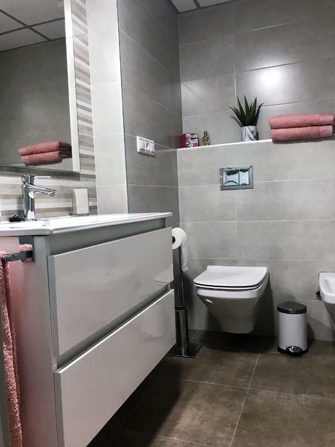 Estudio Alicante Centro 외부 사진