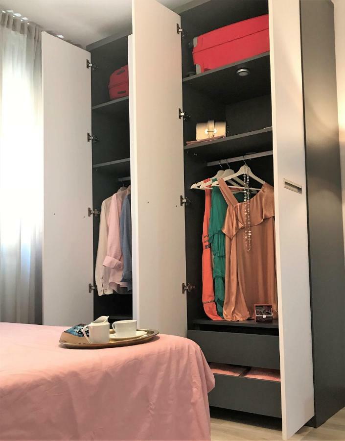 Estudio Alicante Centro 외부 사진