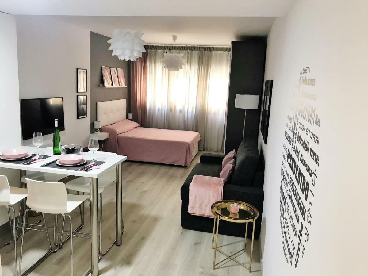 Estudio Alicante Centro 외부 사진