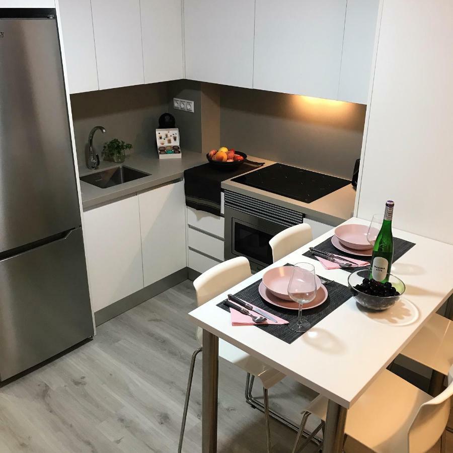 Estudio Alicante Centro 외부 사진