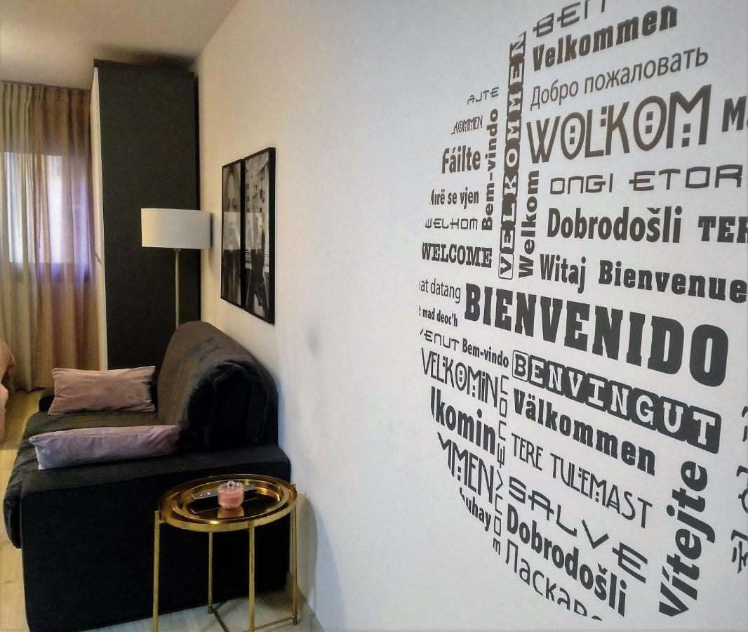 Estudio Alicante Centro 외부 사진