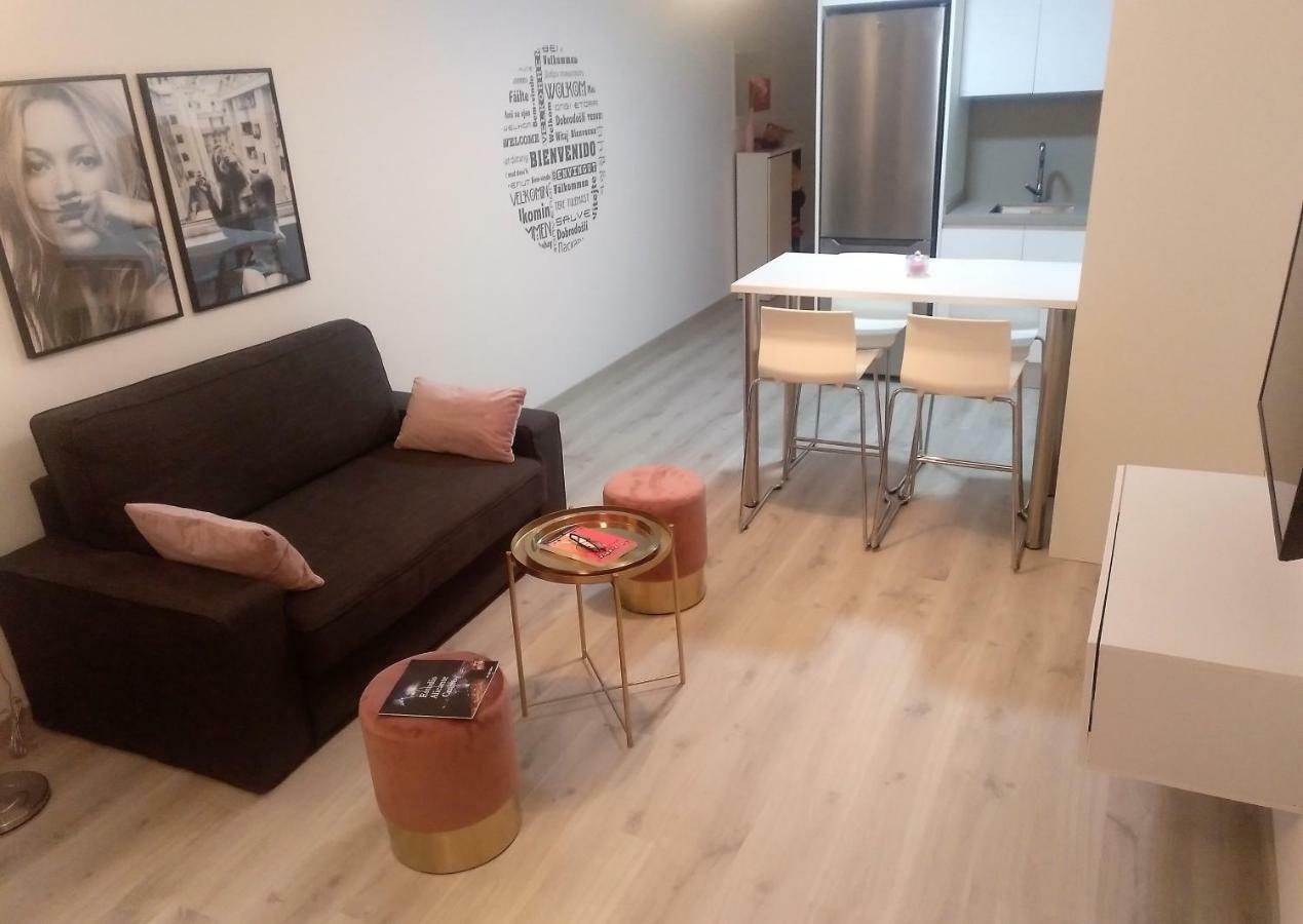 Estudio Alicante Centro 외부 사진
