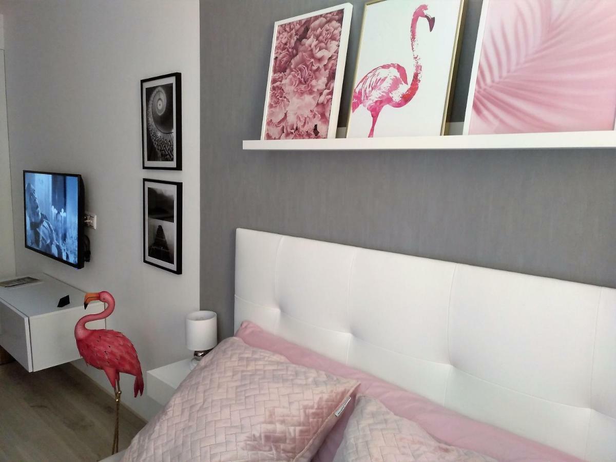 Estudio Alicante Centro 외부 사진
